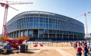 birmingham city unveils ambitious ps12 billion stadium project with possible star comeback 1763660532