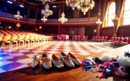blackpool special sparks excitement and drama on strictly come dancing 1763837898