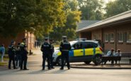 campus police funding at risk amid rising classroom violence 1763880873