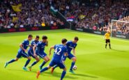 chelsea secures second place with dominant victory over wolves 1762640494