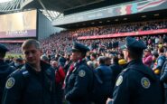 comprehensive guide to security operations for aston villa vs maccabi tel aviv match 1762433725