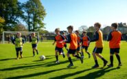 crab lobster shack supports kirkliston south queensferry football club 1764283352