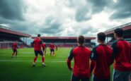 derek mcinnes emphasizes goalkeeper surplus and scotland call ups for hearts players 1762473597