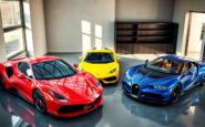 discover cristiano ronaldos impressive supercar collection a journey through luxury and speed 1762357226