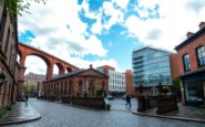 discover stockport a unique fusion of history and modern innovation 1763689958