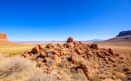 discover the breathtaking landscapes of west texas a journey through natures wonders 1763792403