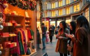 discover the choose love holiday shop on regent street 2025 a unique shopping experience 1764154322