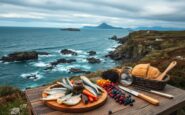 discover the nordic islands with the hebridean baker on bbc 1762571616