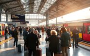 ealing broadway service disruptions essential travel updates and tips 1763634495