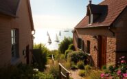 ed sheerans coastal property transformation turning cottages into a dream home 1763020087