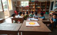 edinburgh charity celebrates 25 years of empowering children in india 1763186506