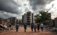 examining gazas challenges amidst global commitments 1762535163