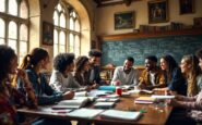 explore unique summer institutes in the uk for students transformative learning experiences 1762936380