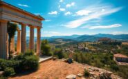 exploring greece a journey through ancient wonders and modern history 1764180891