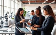 exploring the impact of automation on the future of work 1761965965