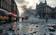explosion in downtown area causes chaos and panic 1762222942