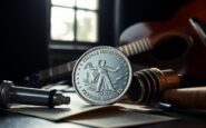 freddie mercurys musical legacy honored with new commemorative coin 1763434495