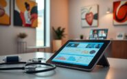 how digital health technologies are reshaping patient experiences 1762020026