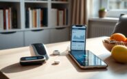 how digital health technologies are transforming diabetes management 1762557023