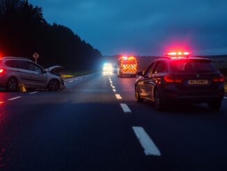 investigation underway into fatal crash involving young adults in county louth 1763293784