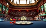 irelands representation at the 202526 world darts championship what to expect 1764309221