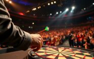 irish participants in the 202526 pdc world darts championship a comprehensive overview 1764250118