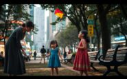 left handed girl a heartfelt family drama now streaming on netflix 1764290725