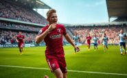 magnussons debut goal sparks team synergy for hearts 1762125521