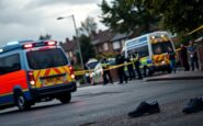man in south queensferry hospitalized following serious incident 1762096414