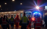 mass stabbing on doncaster to london train details of the incident uncovered 1762179538