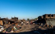 massive fire devastates korail slum displacing thousands in dhaka 1764225213