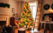 master the art of christmas tree decorating effortless tips for a professional finish 1764408763