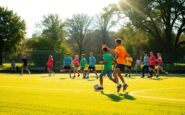 maximizing funding opportunities for community sports programs 1763823277