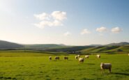 midlothian glamping pods proposal falls short of planning standards whats next 1763928702