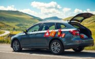 must have emergency items for uk drivers traveling across europe 1762520646
