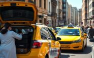 new taxi regulations for asylum seekers in medical emergencies government announcement 1764419708