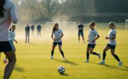 overcoming challenges englands journey in womens world cup qualifiers 1762248534