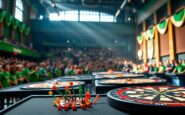 overview of irish participants in the 202526 world darts championship 1764190925