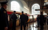 passenger evacuated after incident at london bridge station 1762201694