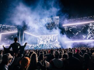 proper festival