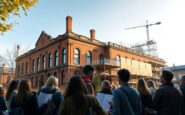quentin blake centre for illustration exciting grand opening scheduled for 2026 1762129134