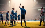 rangers secure crucial victory over livingston thanks to var decision 1763851353