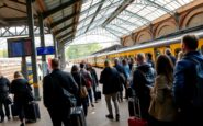 real time updates on service disruptions at brockenhurst station 1762095960