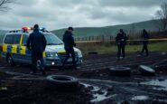 recent arrests linked to attempted murder of psni officer 1763531541