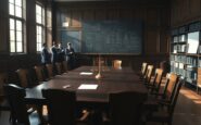 reforming jury trials david lammys vision for the uk justice system 1764461261