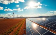 renewable energy investments shifting dynamics and future prospects 1762491839