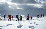 rescue efforts continue following avalanche tragedy in nepal 1762245282