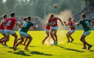 saval aims to make a splash in the ulster football championship 1762448218