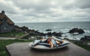 shetland viewers skeptical of series realism after expensive fish supper scene 1764202016