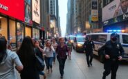 shooting incident in chicagos loop area injures two 1762709550